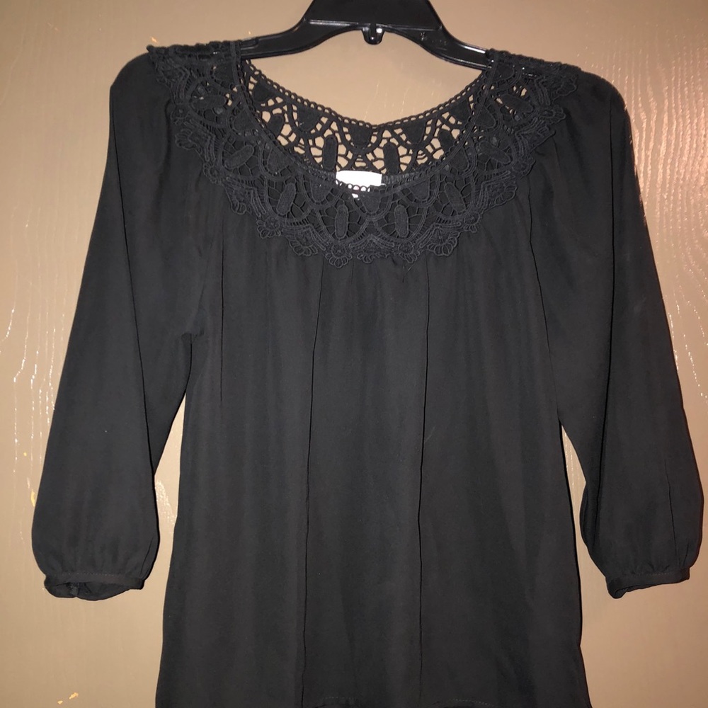 Blouse Top